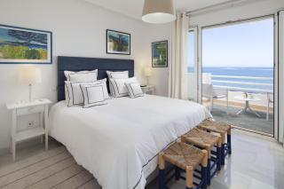 Casa adosada en primera línea de playa Estepona - Estepona - 3
