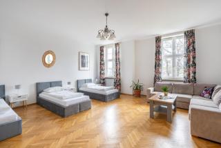 Hostel Zakatek ulica Legionow - Bielsko-Biala - 8