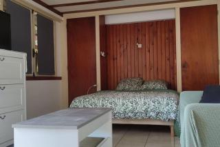 appartement indépendant proche circuit 24h, 1 chambre - Arnage - 5