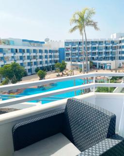 Sissy Tenerife Apartman - San Miguel de Abona - 3