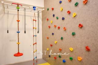 Sunway Grid Loft Suite by Nest Home【Olympic Size Pool】 - 3