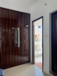 Sishya Hotels & Service Apartment Thoraipakkam, Chennai OMR, IT Expressway - Chennai - 2