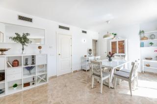 Apartamento Puerto Banús IV - Marbella - 5