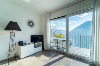 Ka' Doro with Lake View - Nesso - 2