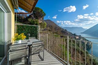 Ka' Doro with Lake View - Nesso - 5
