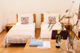Wein + Bett Wiedeck - Stetten - 8