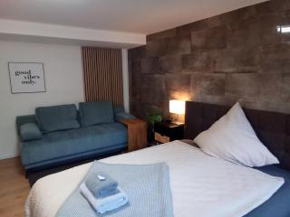 Nettes Apartment priv. Eingang nähe Weinheim/HD/MA - Birkenau - 2