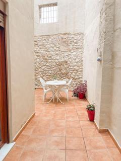CA TONI. Agradable casa rural con chimenea . - Beniarjó - 5