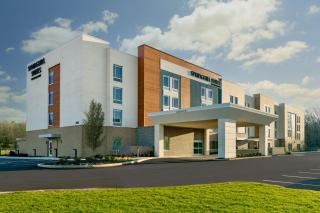 SpringHill Suites by Marriott Arlington TN - Arlington - 0