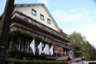 Maison des Ardennes - 8