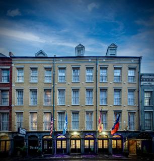 Quarter House Suites - New Orleans - 8