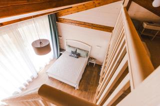 b&b al fienile - Paderno del Grappa - 8