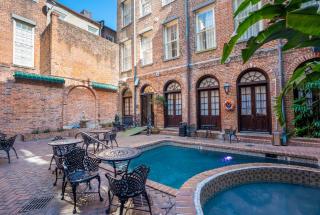Quarter House Suites - New Orleans - 0