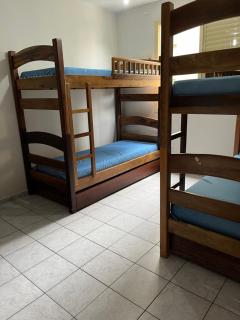 Apartamento Guarujá - SP - Guarujá - 3