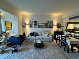 Happy Vacation Duplex, New Cairo - 7