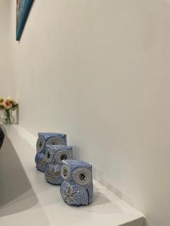 Parthenope Art Apartment - 2