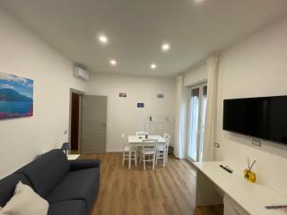 Parthenope Art Apartment - Agerola - 2