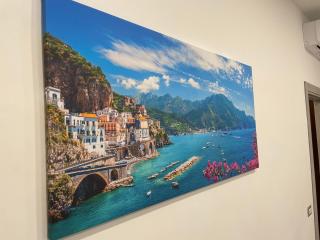 Parthenope Art Apartment - Agerola - 5