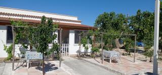 Casa Vacanze Villa Francesca - Peschici - 0
