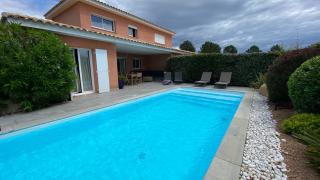 Maison porto vecchio - lecci - Porto-Vecchio - 9