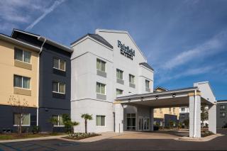 Fairfield Inn & Suites by Marriott Mobile Daphne/Eastern Shore - Spanish Fort - 9