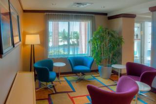 Fairfield Inn & Suites by Marriott Mobile Daphne/Eastern Shore - Spanish Fort - 6