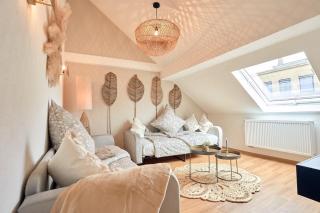 LIVING Apartments / FeWo Neuwied - Neuwied - 2