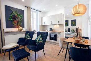 LIVING Apartments / FeWo Neuwied - Neuwied - 3