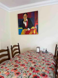 3-bed cottage in Sway, New Forest (5 min walk from Sway Train Station) - Sway - 1