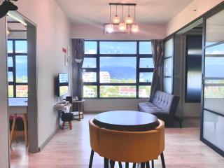 REST&GO JESSELTON QUAY lSLAND, SHOPPING MALL 亚庇好室连 - Kota Kinabalu - 2