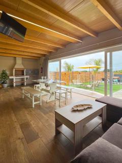Villas turísticas del noroeste - Vilanova de Arousa - 5