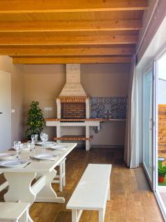 Villas turísticas del noroeste - Vilanova de Arousa - 4