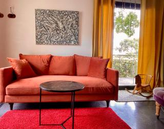 Maison, centre ville, terrasse, parking, calme - 9