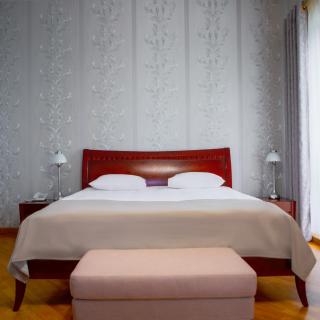 Latar Hotel Yerevan - Erevan - 7