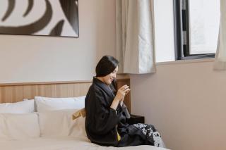 Aank Ryokan Hotel Paju - Paju - 1