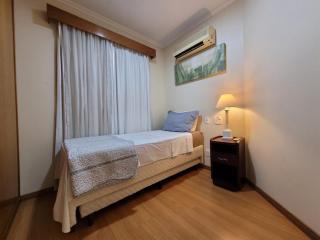 Long Stay Alvorada 1009 aparthotel 2 dorms Vila Olímpia - 9