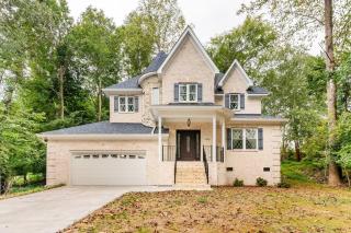 Copeland Château - 9