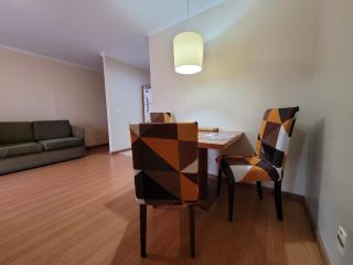 Long Stay Alvorada 1009 aparthotel 2 dorms Vila Olímpia - 4