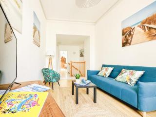 Appartement souplex en plein cœur des Sables dOlonne - 4 pers - Les Sables-dʼOlonne - 0