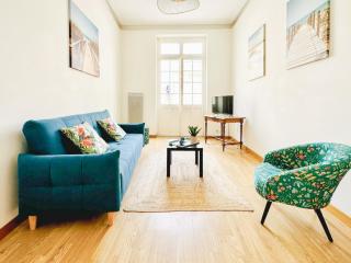 Appartement souplex en plein cœur des Sables dOlonne - 4 pers - Les Sables-dʼOlonne - 3