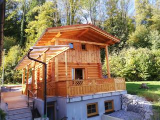Schlossalm Ferienwohnungen - Brannenburg - 8