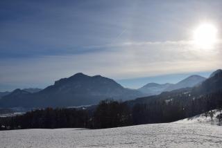 Schlossalm Ferienwohnungen - Brannenburg - 3