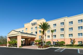 Fairfield Inn & Suites Fort Pierce / Port St Lucie - Fort Pierce - 3