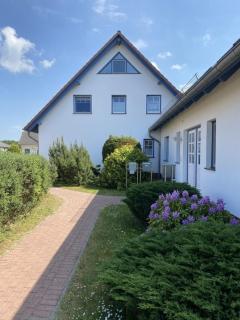 Sommergarten 37 C Usedom - Karlshagen - 8