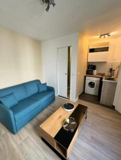 Cosy Appartement Paris Center - París - 3