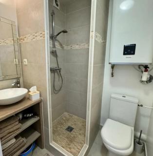 Cosy Appartement Paris Center - París - 1