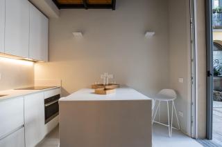 Via Cerva Luxury Apartment - Mailand - 3