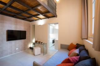Via Cerva Luxury Apartment - Mailand - 5