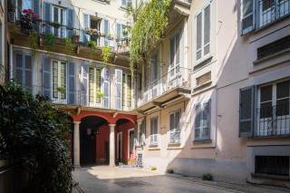 Via Cerva Luxury Apartment - Mailand - 7