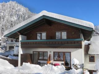 Berghof - T&T - Reit im Winkl - 1